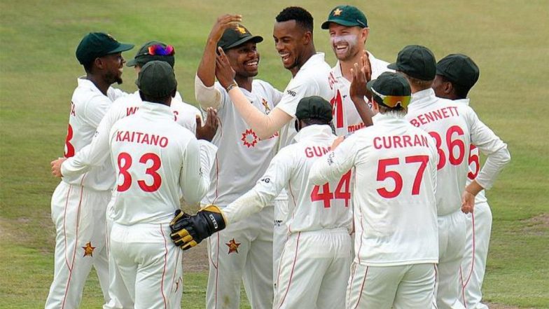 ZIM vs IRE Only Test Dream11 Team Prediction: जिम्बाब्वे और आयरलैंड के बीच एकमात्र टेस्ट मैच, यहां देखें हेड टू हेड, पिच रिपोर्ट और बेस्ट ड्रीम11 टीम