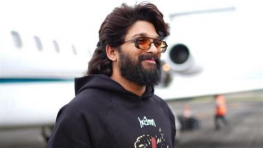 Allu Arjun Released: 'मैं कानून का सम्मान करता हूं', जेल से रिहा होने के बाद अल्लू अर्जुन ने दी पहली प्रतिक्रिया, देखें वीडियो