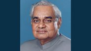 Atal Bihari Vajpayee's Centenary Anniversary 2024: अटल जी के ‘पहले प्रेम’ से लेकर विश्व के सर्वाधिक प्रिय नेता बनने तक के 7 रोचक पड़ाव!