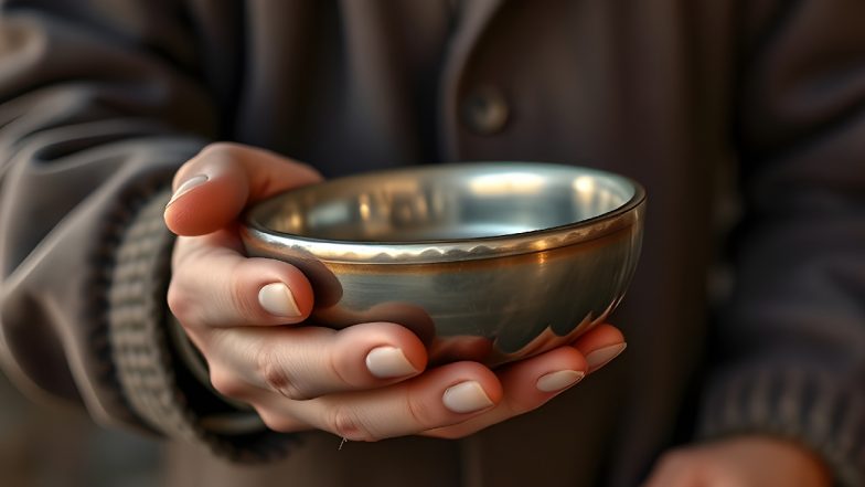 Bhopal Bans Begging in Public Places: इंदौर के बाद अब भोपाल में भिखारियों के खिलाफ एक्शन, सार्वजनिक स्थानों पर भीख मांगने पर लगा बैन