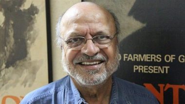 Shyam Benegal Passes Away: नहीं रहे दिग्गज फिल्ममेकर श्याम बेनेगल, 90 की उम्र में दुनिया को कहा अलविदा