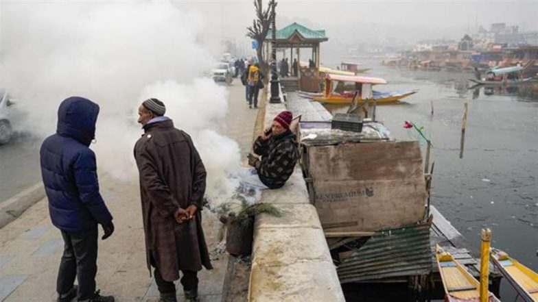 Cold Wave Alert: अभी और बढ़ेगी ठंड, बारिश और बर्फबारी से गिरेगा पारा; शीतलहर की चेतावनी