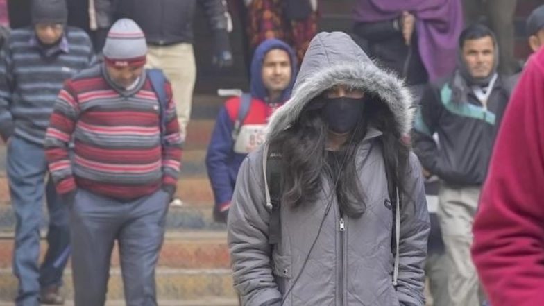 Weather Forecast: दिल्ली से लेकर यूपी, पंजाब तक कल घने कोहरे का ऑरेंज अलर्ट, कोल्ड डे की चेतावनी