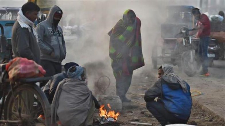 Weather Forecast: सर्द हवाओं से दिल्ली में बढ़ेगी ठंड, पंजाब, MP में भीषण शीतलहर; पढ़ें मौसम पर IMD का अपडेट