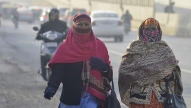 Cold Wave Alert: कड़ाके की ठंड के साथ खूब सताएगी शीतलहर, कश्मीर से लेकर MP, राजस्थान तक कोल्ड वेव का अलर्ट