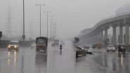 IMD Weather Update: दिल्ली, पंजाब-हरियाणा से कश्मीर तक... होली पर इन राज्यों में बरसेंगे बादल