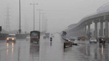 IMD Weather Update: दिल्ली, पंजाब-हरियाणा से कश्मीर तक... होली पर इन राज्यों में बरसेंगे बादल