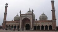 Jama Masjid Survey: अब दिल्ली की जामा मस्जिद का होगा सर्वे? सीढ़ियों के नीचे मूर्तियों के अवशेष होने का दावा