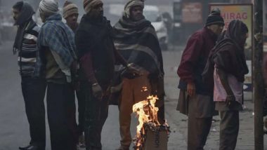 Cold Wave Alert: कश्मीर से लेकर पंजाब, हरियाणा, यूपी तक अभी और सताएगी ठंड! भीषण शीतलहर का अलर्ट