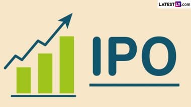 Inventurus Knowledge Solutions IPO को जबरदस्त रिस्पांस, GMP 405 रुपये के पार, पढ़ें जरुरी डिटेल्स