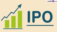 IPO Update: मोबिक्विक से लेकर विशाल मेगा मार्ट तक, इस हफ्ते आ रहा 18500 करोड़ का आईपीओ