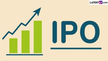 20 दिसंबर को खुलेगा Senores Pharma IPO, जानें- प्राइस बैंड, GMP से लॉट साइज तक हर जरूरी डिटेल