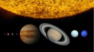 Jupiter and Saturn Transits 2025: नए साल पर शनि और बृहस्पति की सक्रियता आपकी जीवन-यात्रा को क्या दशा-दिशा देने वाली है? जानें!