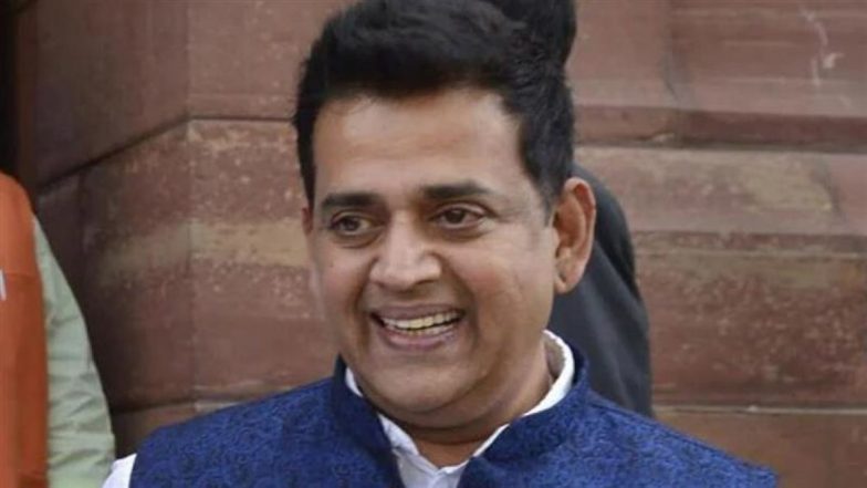 "फिल्म उस साजिश को उजागर करती है..." द साबरमती रिपोर्ट पर बोले रवि किशन