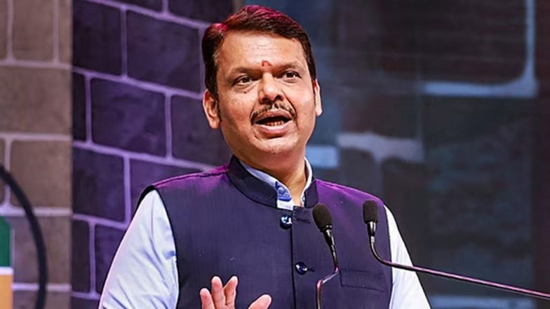 मुंबई देश का सबसे सुरक्षित महानगर... सैफ अली खान पर हमले के बाद बोले सीएम देवेंद्र फडणवीस