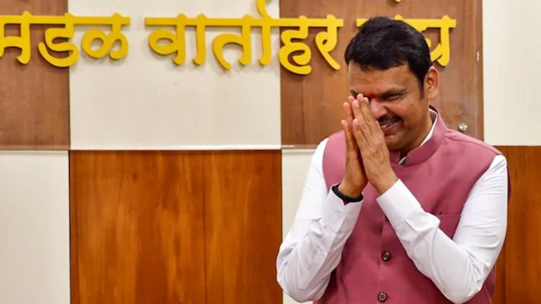 Maharashtra: बड़े विभाग साथियों को देने के मूड में नहीं बीजेपी? महायुती में मंत्रालय को लेकर खींचतान जारी