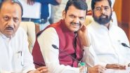 Maharashtra: फडणवीस कैबिनेट का 14 दिसंबर को विस्तार; ये नेता बन सकते हैं मंत्री; इन दिग्गजों का कट सकता है पत्ता