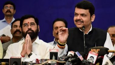 Maharashtra: शपथ ग्रहण से पहले फिर फंसा पेंच? शिंदे ने मांगा गृह मंत्रालय, बीजेपी भी अड़ी