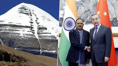 Kailash Mansarovar Yatra: कैलाश मानसरोवर यात्रा फिर होगी शुरू? चीन में डोभाल का कमाल; इन 6 बड़े मुद्दों पर बन गई बात