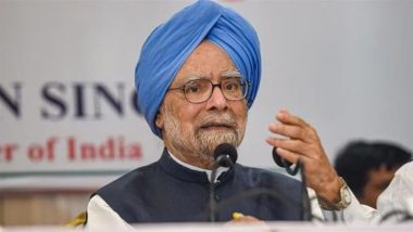 Manmohan Singh Passes Away: डॉ. मनमोहन सिंह का निधन? रॉबर्ट वाड्रा ने किया पोस्ट; कोई आधिकारिक बयान नहीं