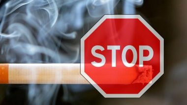 Say No To Smoking: हर सिगरेट के साथ घट रहे हैं जिंदगी के 22 मिनट, रिसर्च से चौंकाने वाले खुलासे आये सामने