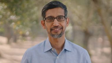 Google Layoffs: गूगल में बड़ी छंटनी, सुंदर पिचाई ने नौकरियों में 10 फीसदी कटौती का किया ऐलान