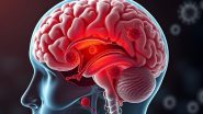 COVID-19 in Brain: मस्तिष्क में कई सालों तक रहता है कोरोना वायरस, नए रिसर्च में चौंकाने वाला खुलासा