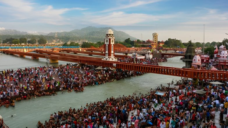 दिल्ली में यमुना में मल संबंधी प्रदूषण से जुड़े कीटाणु ‘फीकल कॉलीफॉर्म’ बढ़ते ही जा रहे हैं