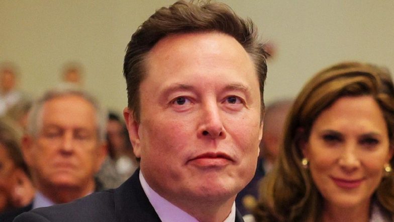 Elon Musk Welcomes 14th Child: एलन मस्क फिर बने पिता! शिवॉन गिलिस के साथ चौथे बच्चे का किया स्वागत, परिवार में अब कुल 14 बच्चे