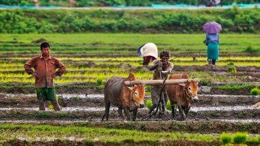 RBI Agriculture Loan Scheme: किसानों के लिए खुशखबरी! अब बिना किसी गारंटी के मिलेगा 2 लाख रुपये तक लोन, RBI का ऐलान