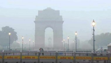 Air Quality Today: दिल्ली, मुंबई और आगरा में वायु गुणवत्ता पर रिपोर्ट, जानिए कहां कैसी है AQI की स्थिति