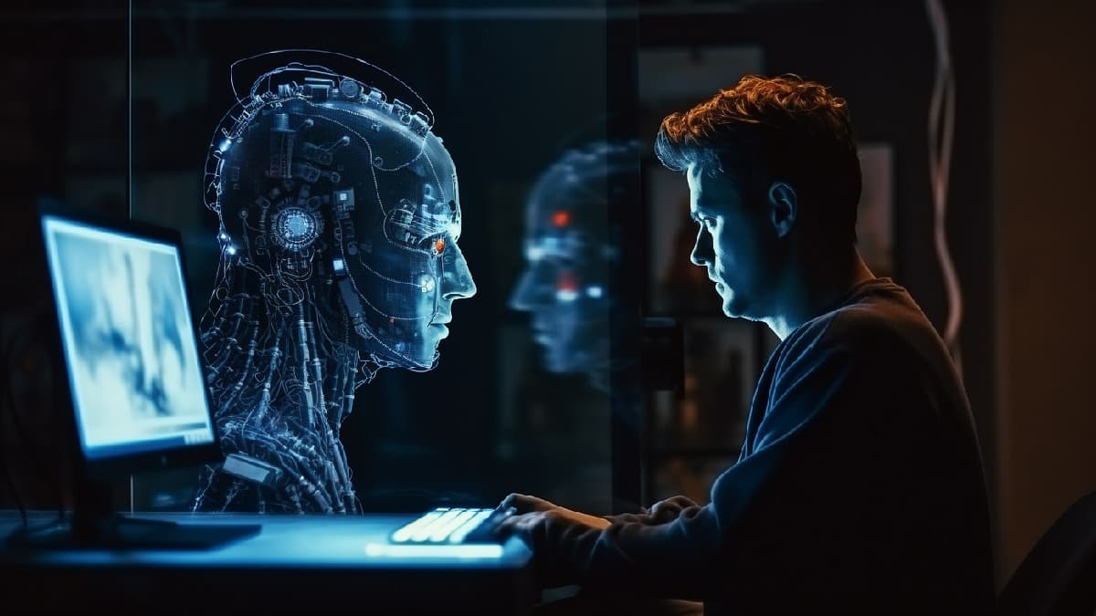 चैटजीपीटी का उपयोग खाद्य पदार्थों को सेंस करने में किया जा सकता है; अध्ययन