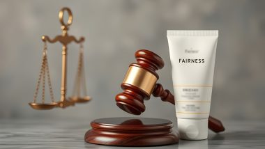 Fairness Cream Lawsuit: शख्स को गोरा नहीं कर पाई फेयर एंड हैंडसम क्रीम, कोर्ट ने कंपनी पर लगाया 15 लाख रुपये का जुर्माना