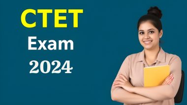 CTET Exam 2024 Guidelines: सीटेट की कल होगी परीक्षा, यहां जानें सभी जरूरी दिशा निर्देश