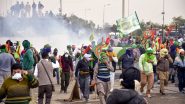 Farmers March Delhi: अंबाला में इंटरनेट सेवा बंद, किसानों के दिल्ली कूच के बीच हरियाणा सरकार ने लिया ऐक्शन