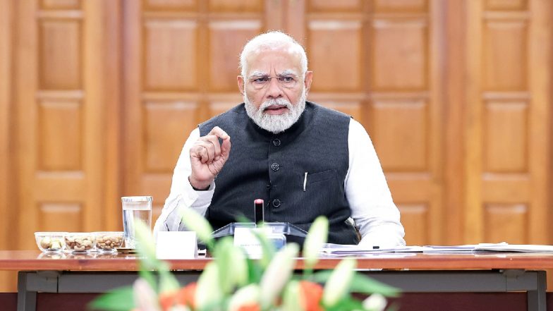 Boat Accident: प्रधानमंत्री मोदी ने मृतकों के परिजनों को दो-दो लाख रुपये की अनुग्रह राशि देने की घोषणा की