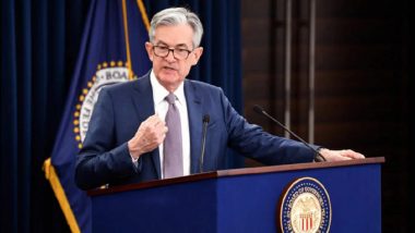 US Federal Reserve Interest Rate Cut: अमेरिकी फेडरल रिजर्व ने 2024 की अंतिम बैठक में ब्याज दर घटाई, वैश्विक अर्थव्यवस्था पर होगा असर