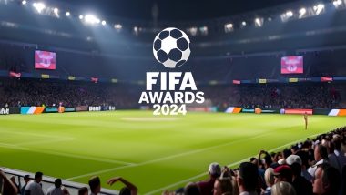 FIFA Awards 2024 Highlights: दोहा में फीफा अवार्ड का ऐलान, यहां देखें सभी विजेताओं की लिस्ट व समारोह की खास झलकियां