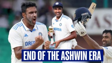 R Ashwin Career Prediction: रविचंद्रन अश्विन के करियर की भविष्यवाणी हुई सच! ज्योतिषी ने 2011 में ही लगा लिया था अनुमान