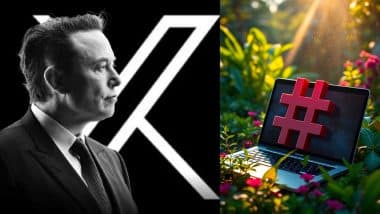 Elon Musk On Hashtags: हैशटैग्स का इस्तेमाल बंद करें, X पर इसकी कोई जरूरत नहीं! जानें एलन मस्क ने ऐसा क्यों कहा