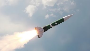 US Sanctions on Pakistan: अमेरिका ने पाकिस्तान के बैलिस्टिक मिसाइल प्रोग्राम पर कसा शिकंजा, 4 कंपनियों पर लगाया बैन