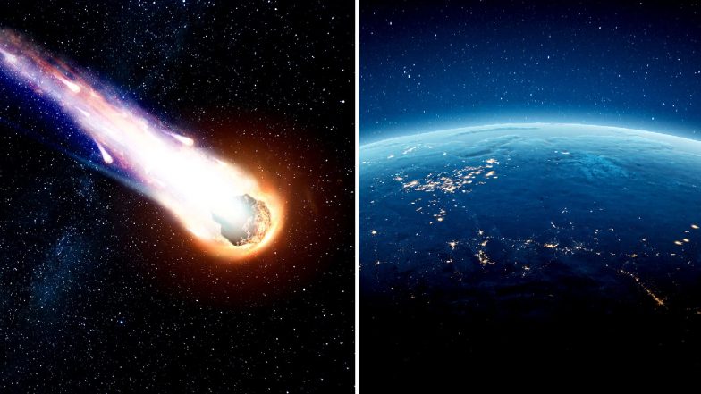 Asteroid 2024 YR4: साल 2032 में धरती से टकराएगा भयानक एस्टेरॉयड! नासा ने बनाया तबाही रोकने का खतरनाक प्लान