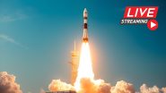 LIVE: आज ISRO रचेगा इतिहास! PSLV-C59 रॉकेट से लॉन्च होंगे 3 सैटेलाइट, यहां देखें ESA के PROBA-3 मिशन की लाइव स्ट्रीमिंग