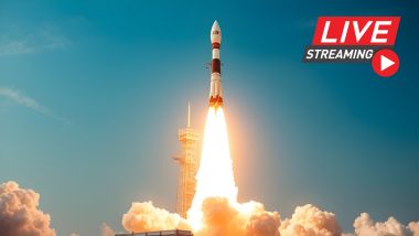 LIVE: आज ISRO रचेगा इतिहास! PSLV-C59 रॉकेट से लॉन्च होंगे 3 सैटेलाइट, यहां देखें ESA के PROBA-3 मिशन की लाइव स्ट्रीमिंग