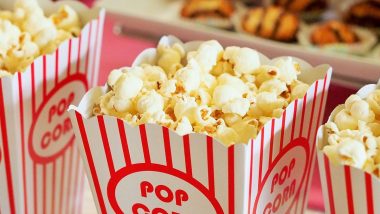 GST On Popcorn: सिनेमा हॉल में पॉपकॉर्न होगा महंगा? नई जीएसटी दरों से उलझन में लोग