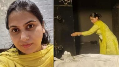 Who Is Pooja Sharma: कौन हैं दिल्ली की पूजा शर्मा, क्यों मिली BBC की 100 सबसे प्रभावशाली महिलाओं की सूची में मिली जगह