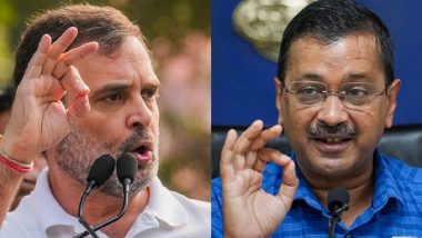 Delhi Election 2025: दिल्ली की 15 सीटों पर कांग्रेस लड़ेगी चुनाव! AAP ने सेट किया INDIA गठबंधन का फार्मूला