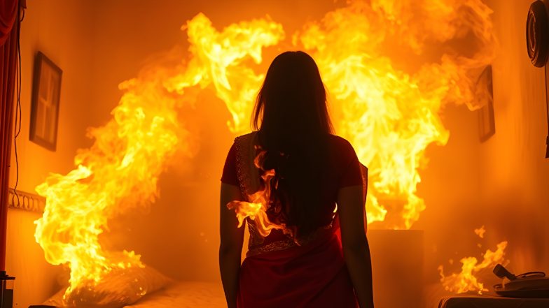 Mumbai Fire Breaks: मस्जिद बंदर इलाके में इमारत में लगी आग, 2 महिलाओं की मौत