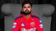 Shreyas Iyer Milestone: पंजाब किंग्स के नए कप्तान श्रेयस अय्यर इतिहास रचने को तैयार, IPL 2025 में यह खास कारनामा करने वाले बनेंगे पहले भारतीय