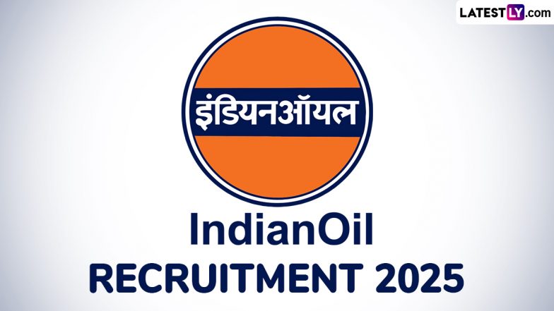 Indian Oil Recruitment 2025: बिना परीक्षा दिए मिलेगी इंडियन ऑइल में नौकरी, 200 पदों के लिए होगी भर्ती, जानें डिटेल्स